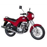 JAWA 350 - 640 - STYLE 